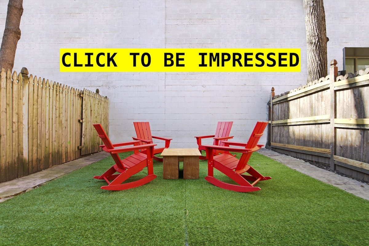 3BR |Game Room| Backyard| Ask about Fall Discount gallery image 2