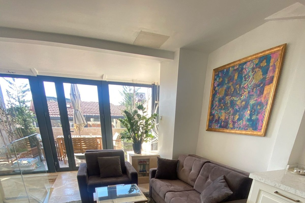 AB Residences-Villa with Terrace 4BR/4Bathroom gallery image 5