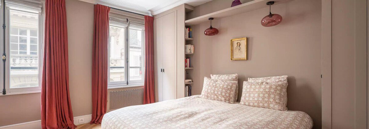 Mansion Parisienne gallery image 2