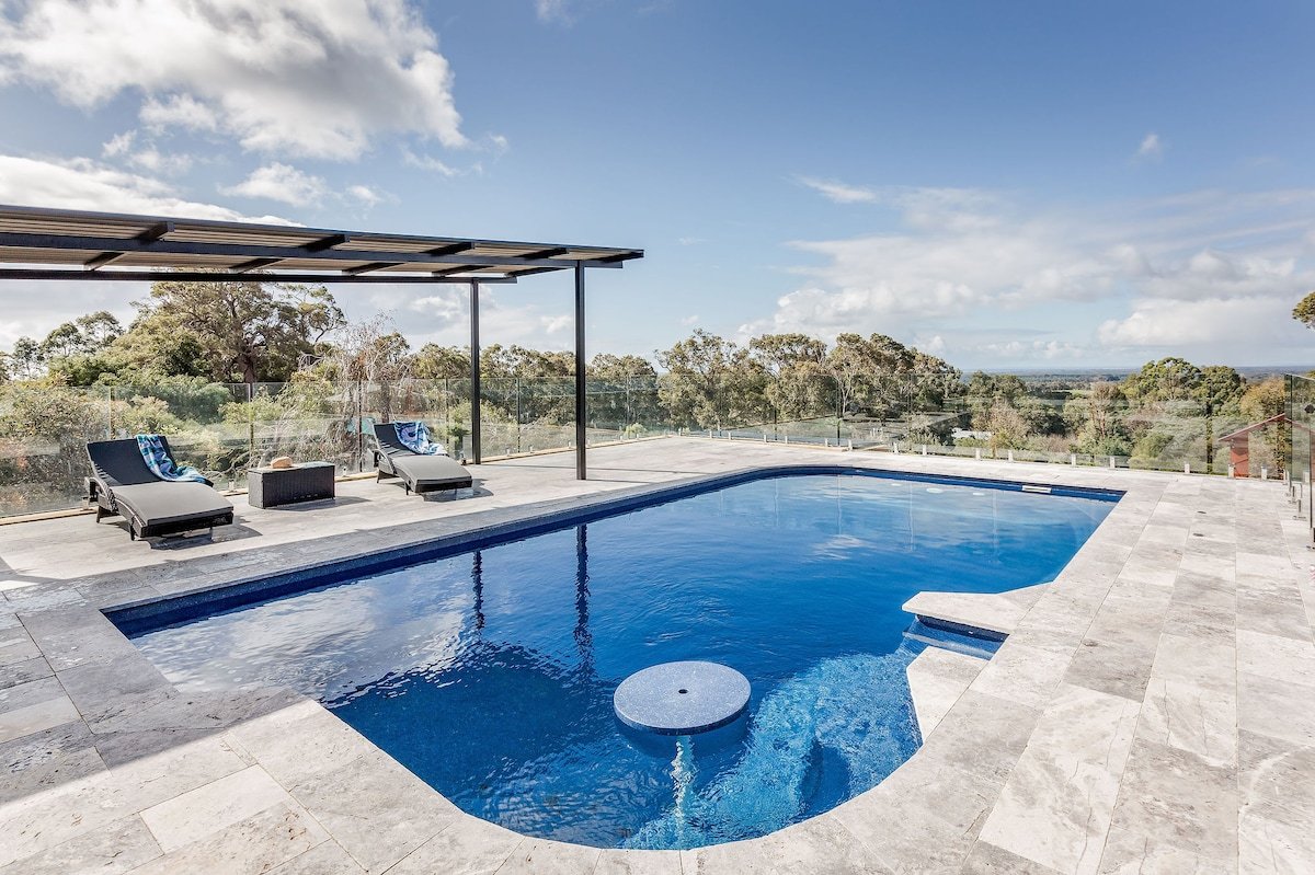 Woodbridge Vista – Heated Pool in Yallingup gallery image 2