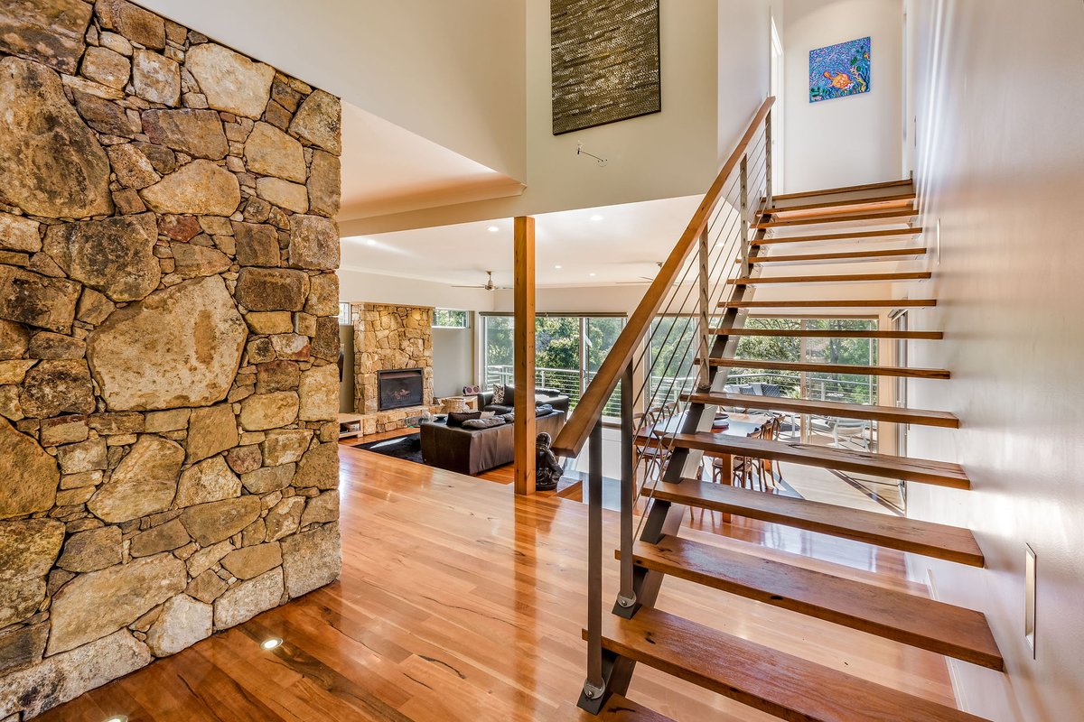 Glennishka || Relaxing Retreat Margaret River