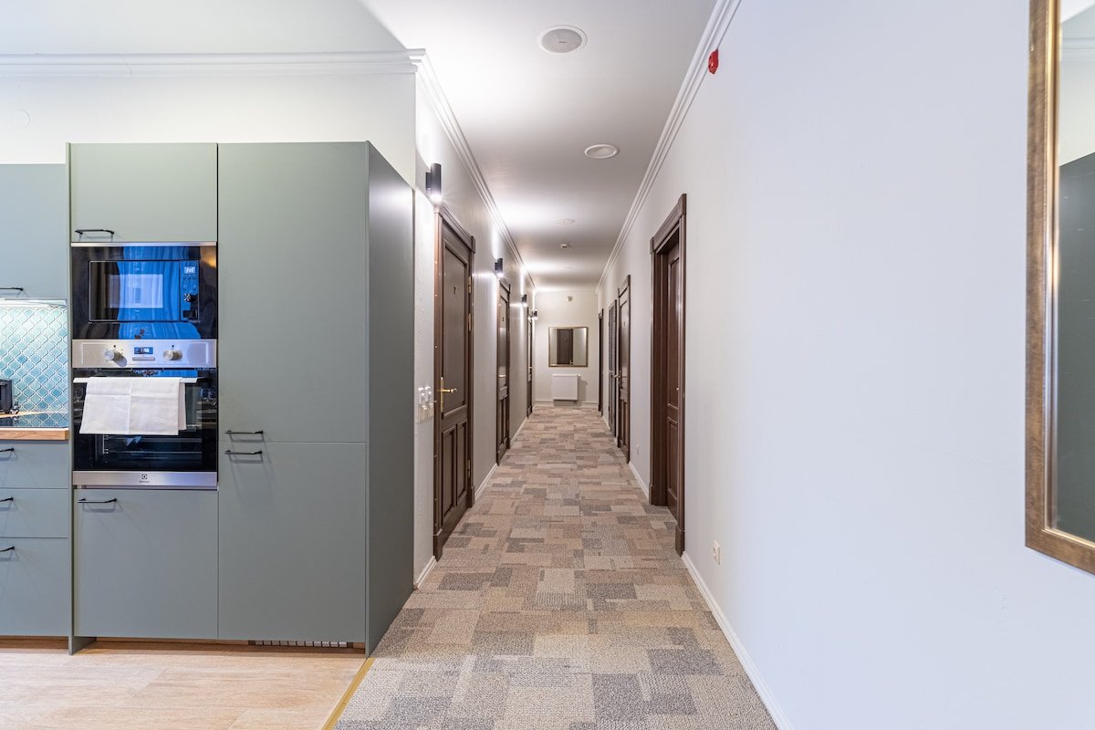 U⓸ Bruny | by Dandelion Apartments & Suites gallery image 5