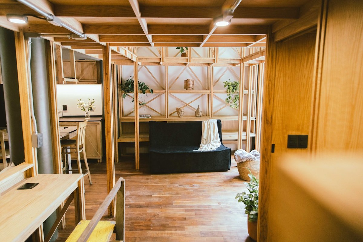 2BR Townhouse in Condesa! gallery image 3