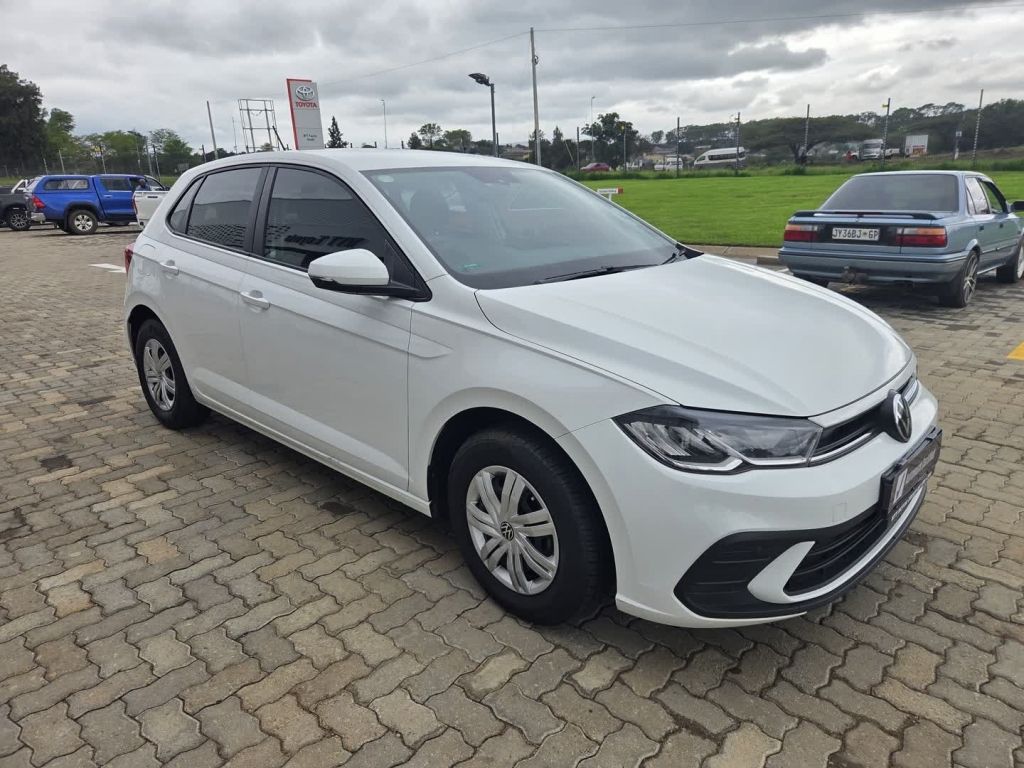 VOLKSWAGEN POLO 1.0 TSI for Sale in South Africa