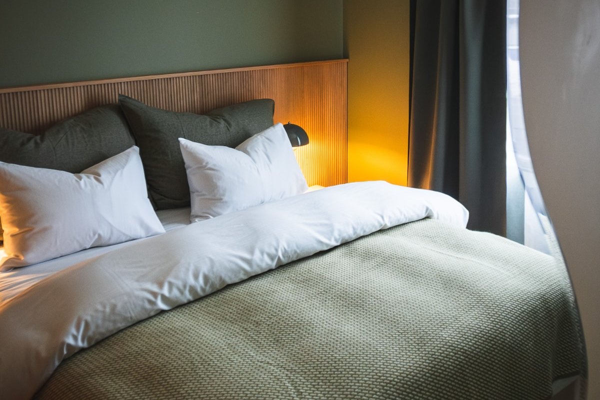 Villa Romsdalen, Historic nordic Villa with a soul gallery image 5