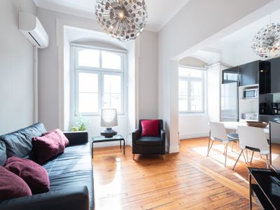 Apartamento com Estilo | Tudo a Pé em Lisboa