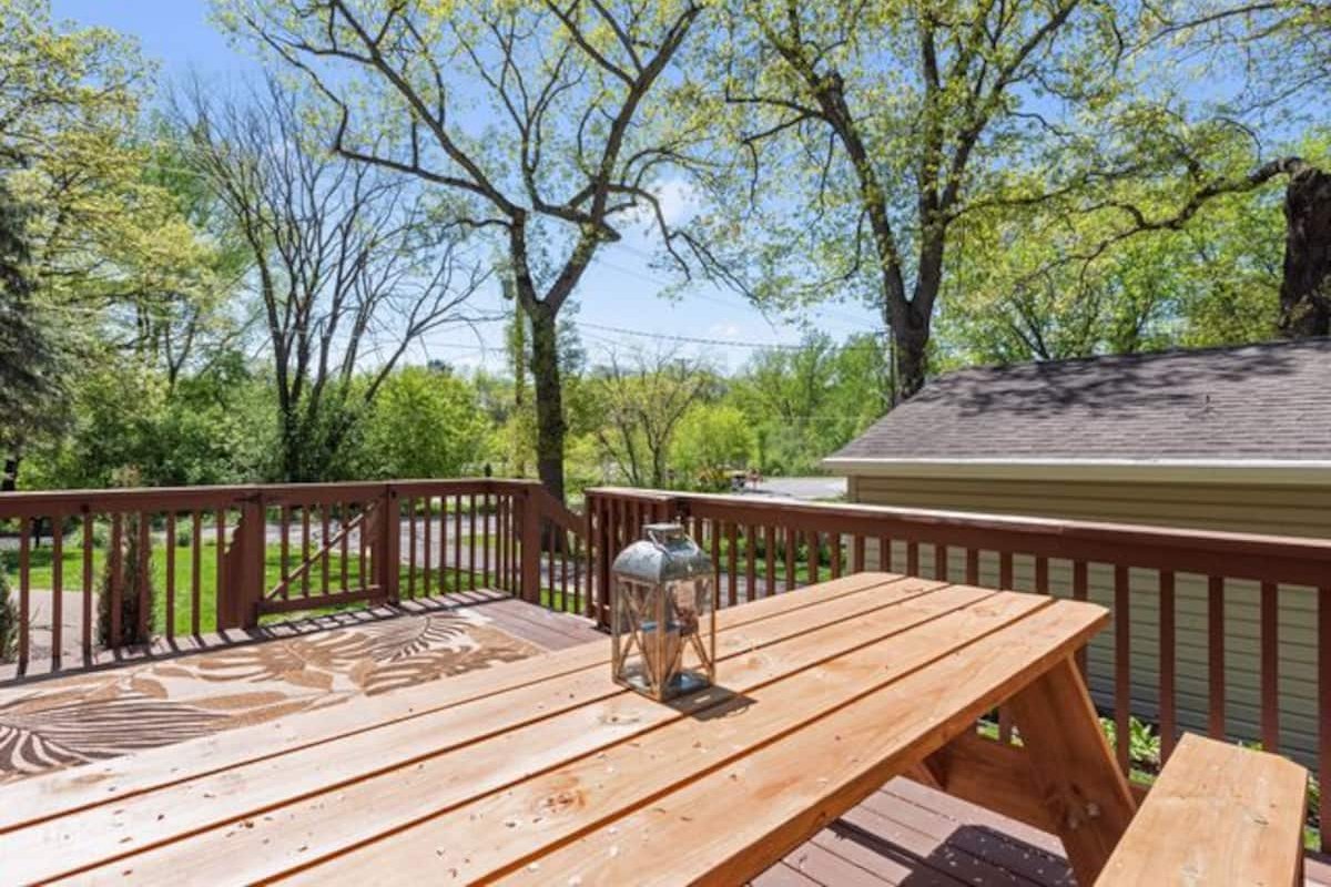 In the Heart of Wazyata, 50 steps to the Main St gallery image 5