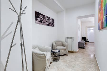 Vatican Lodge 2 Zona piazza Cavour gallery image 2