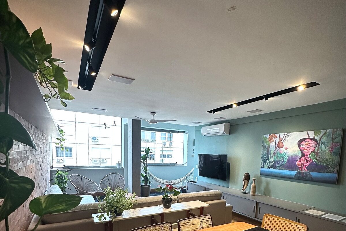 Beachfront CopaTropical Escape gallery image 4