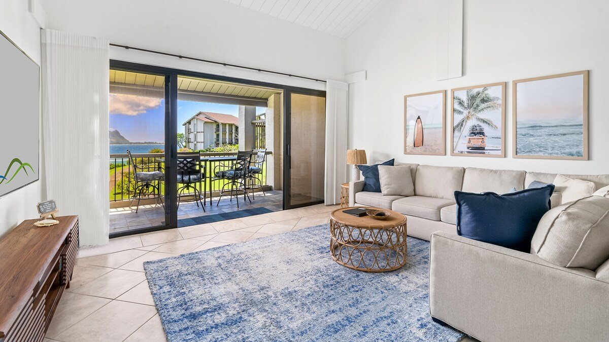 Hanalei Bay Resort 43212 By Parrish Kauai gallery image 5