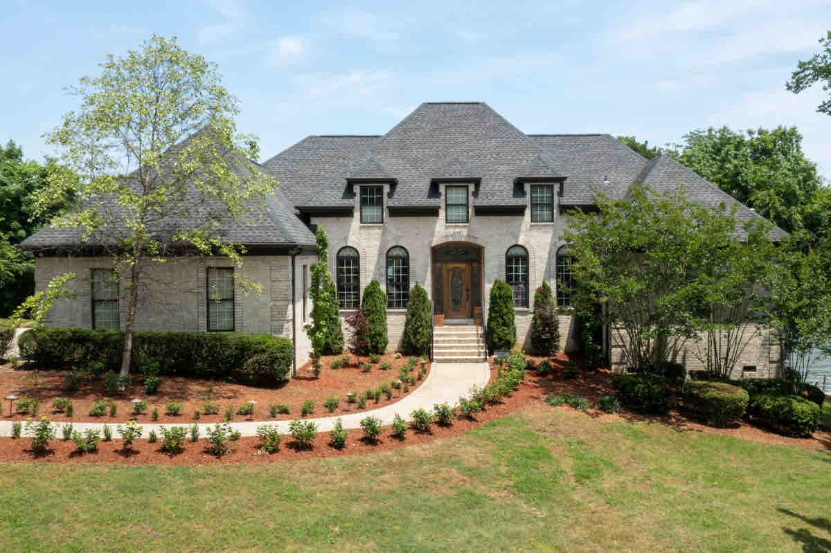 Mansion Luxury@Lakehouse Pool/Hot Tub for Big Fams gallery image 4