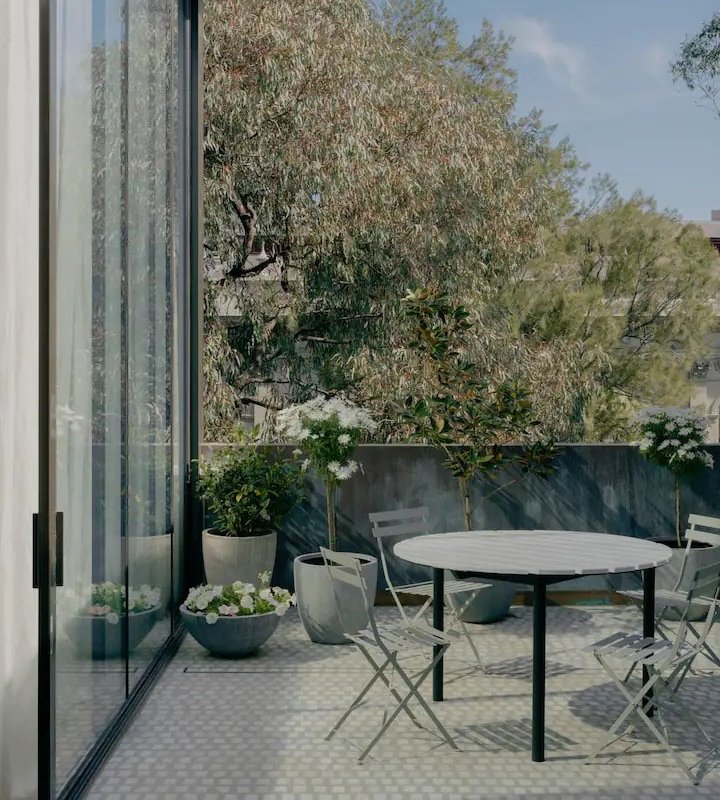 The Napier Apartment | A Fitzroy Penthouse gallery image 3