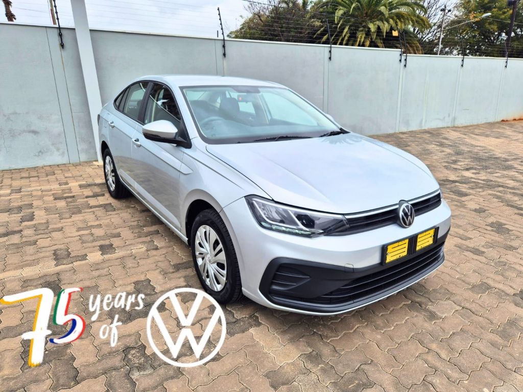 VOLKSWAGEN POLO 1.6 TIPTRONIC for Sale in South Africa