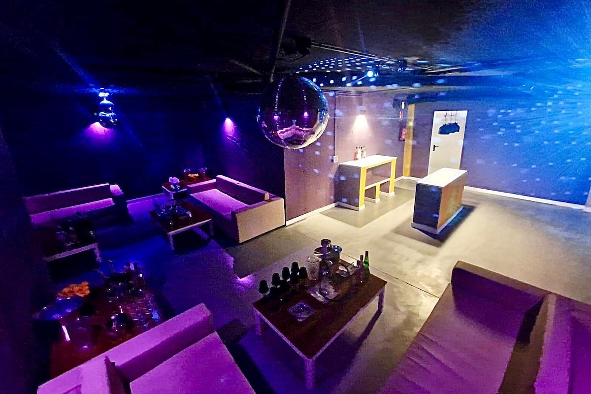 Villa Marilyn lujo gallery image 4