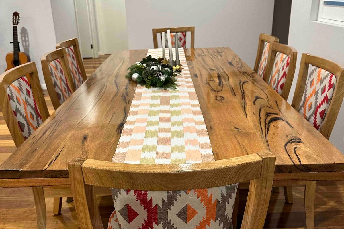 5 bedrooms with mountain views on a 2 acre lot gallery image 4