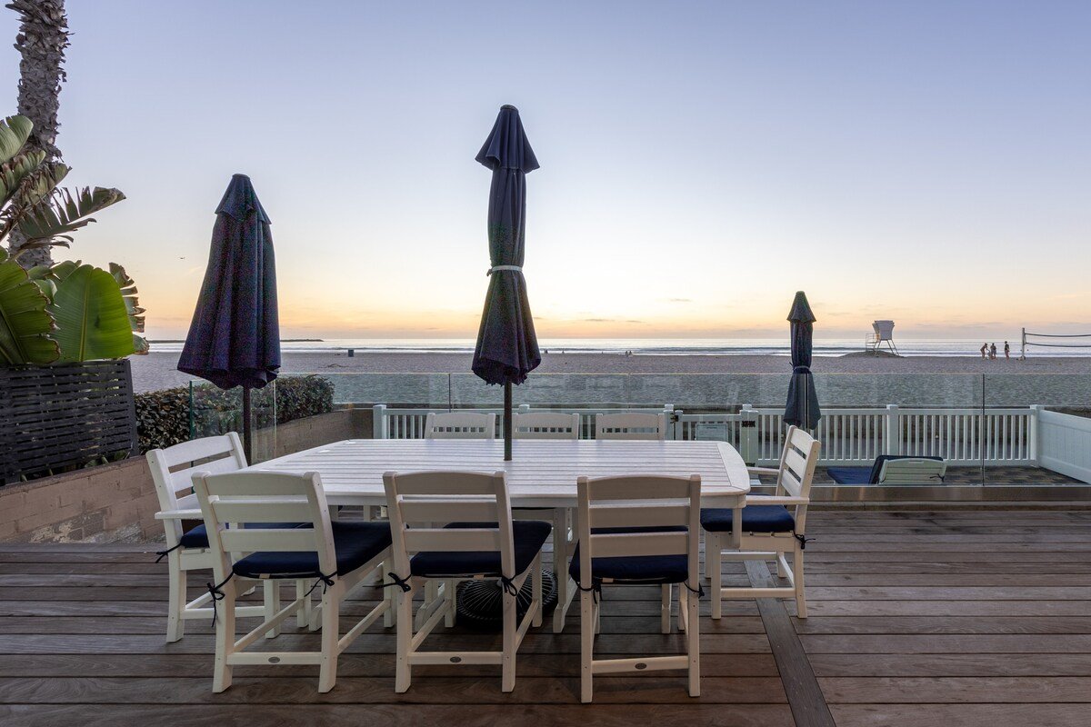 On the Boardwalk | Ground Floor Oceanfront gallery image 4