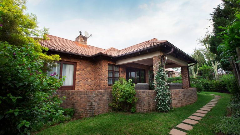 Oliver's Luxury Family House