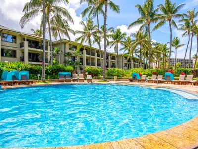 Peaceful Turtle Bay Retreat – Unit 209