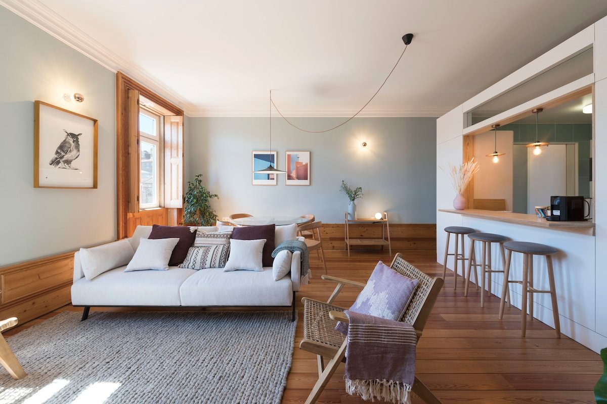 Cardosas Palace Apartment gallery image 2