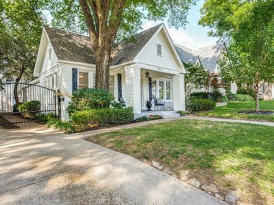 West 7th Street Stay