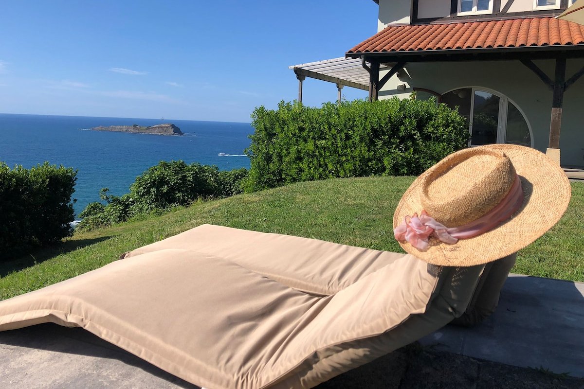 Excelentes vistas al estuario de Urdaibai gallery image 3