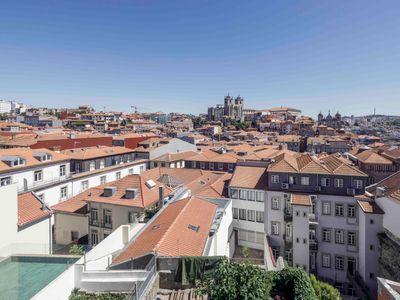 17th century home, scenic views, own garden