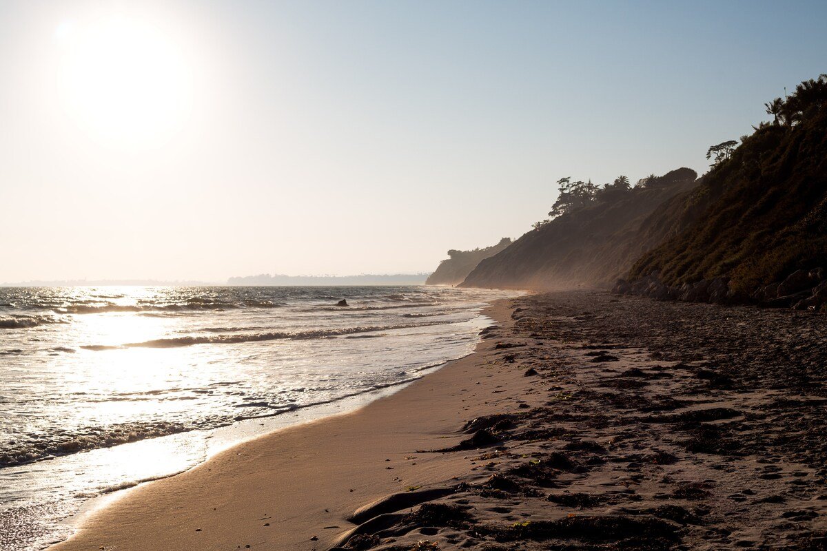 Santa Barbara Beach Estate gallery image 3