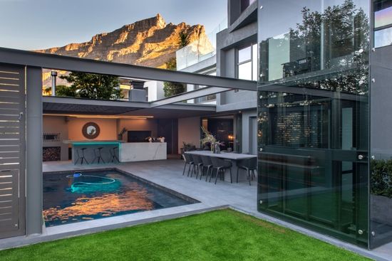 Villa Tranquility Photo 27