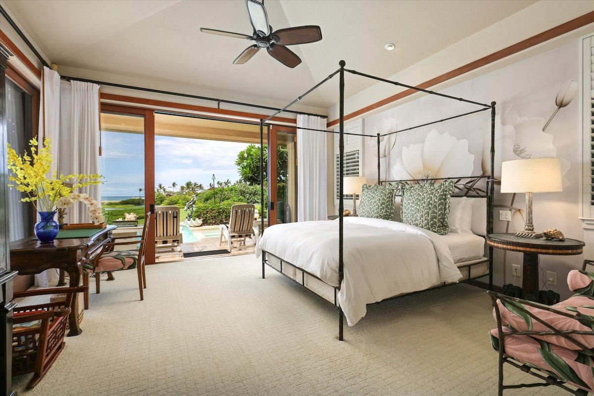 Kumukehu 15 – Best Location & Ocean Views gallery image 4