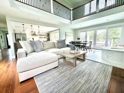 Pet Friendly Beach Home Close To Newport