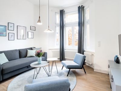 4-Bedroom Apartment (130sqm), 2 Bathroom & Balcony