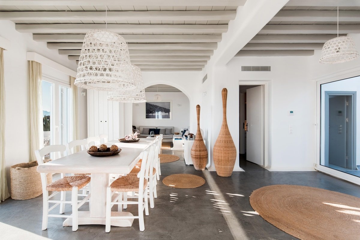 Azolla Villa Mykonos gallery image 2