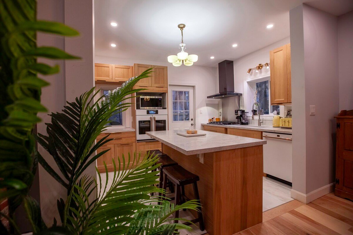 Toronto Oasis | Cafés, Local Vibes, Subway, Shops gallery image 3