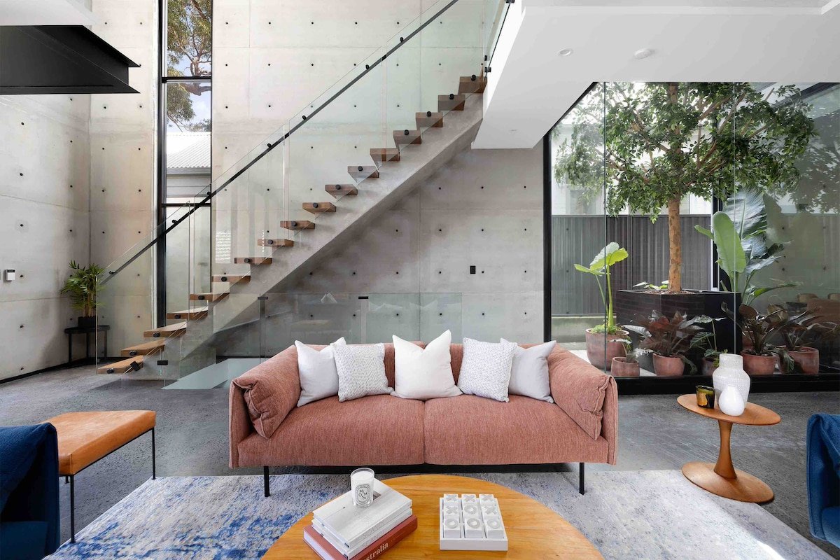 Bondi Beach Arc Masterpiece Home gallery image 4