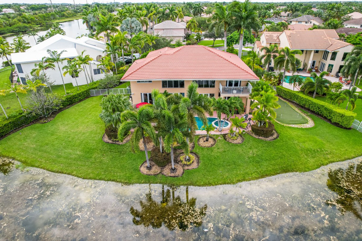 Villa en Hollywood, pool jacuzzi, great location