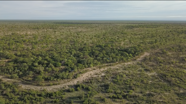 Nhoma Safari Camp photo