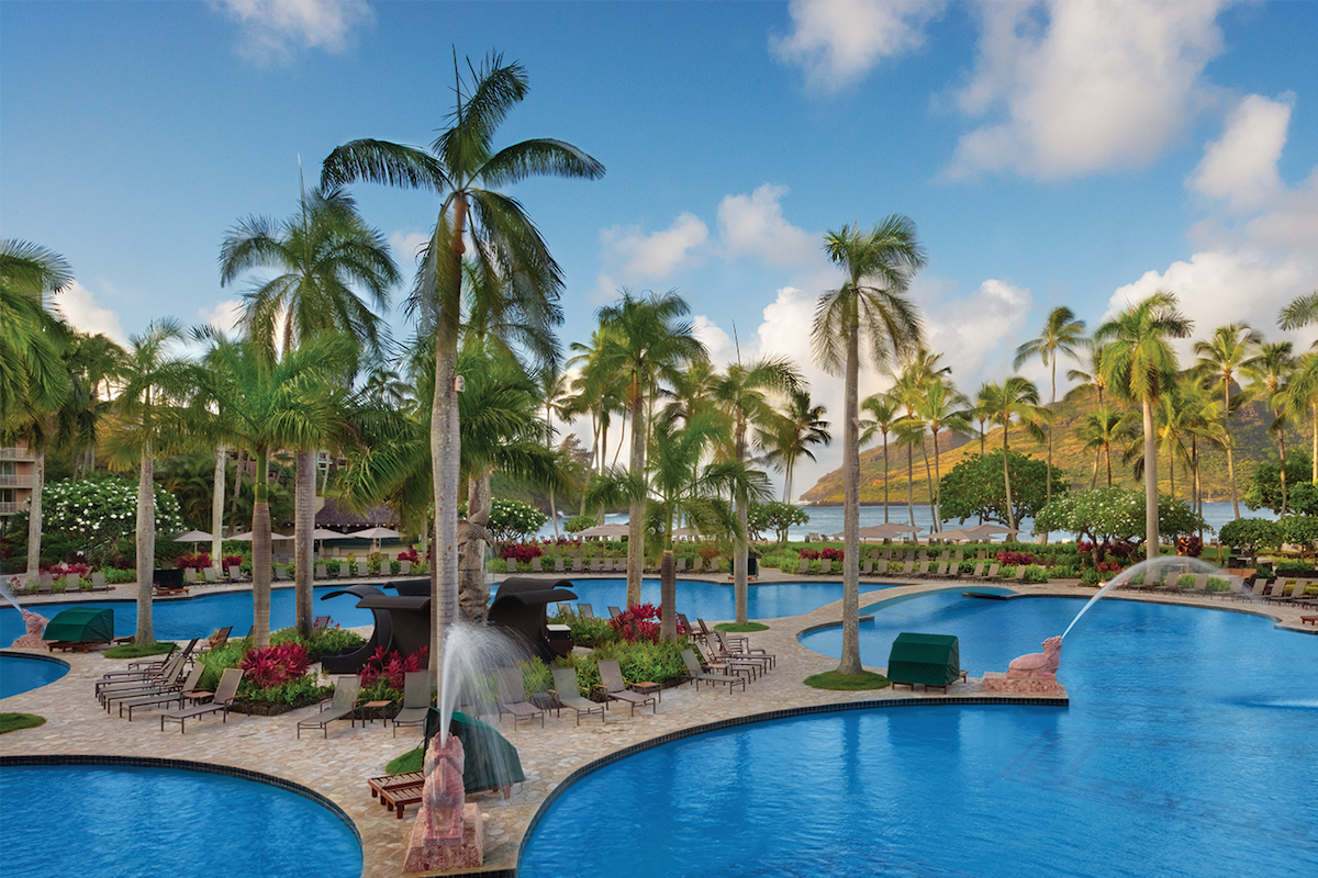 Marriott Kauai Beach Club- Two Bedroom gallery image 5