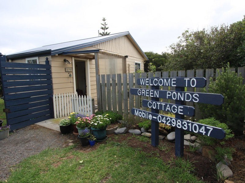 King Island Green Ponds Cottage B&B gallery image 2