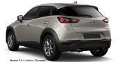MAZDA CX-3 2.0 CARBON EDITION A/T - 2 thumb