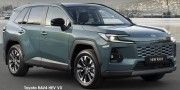 TOYOTA RAV4 2.5 PHEV CVT E-FOUR - 6 thumb