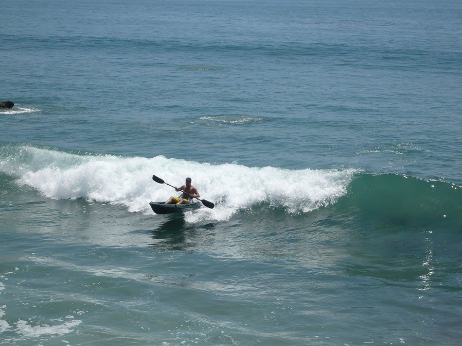 On the water! Gorgeous 3 Bdrm Home w/ hot tub gallery image 5