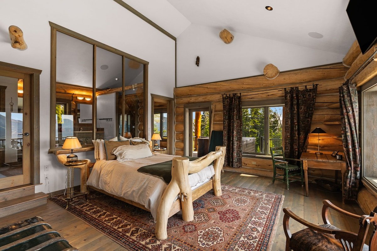 Beehive Palace – Alpine Big Sky gallery image 2