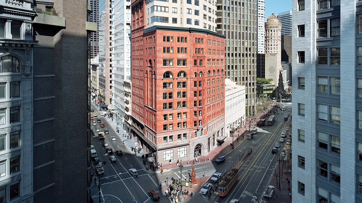 The Ritz-Carlton Club®, San Francisco 2-Bedroom gallery image 2