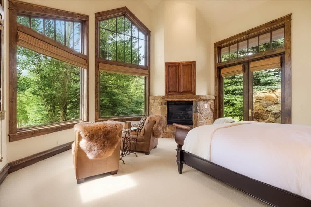 Luxe Mountain Village Retreat | Hot Tub w/ Views gallery image 2