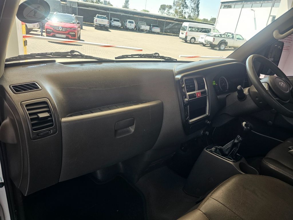 Used car gallery