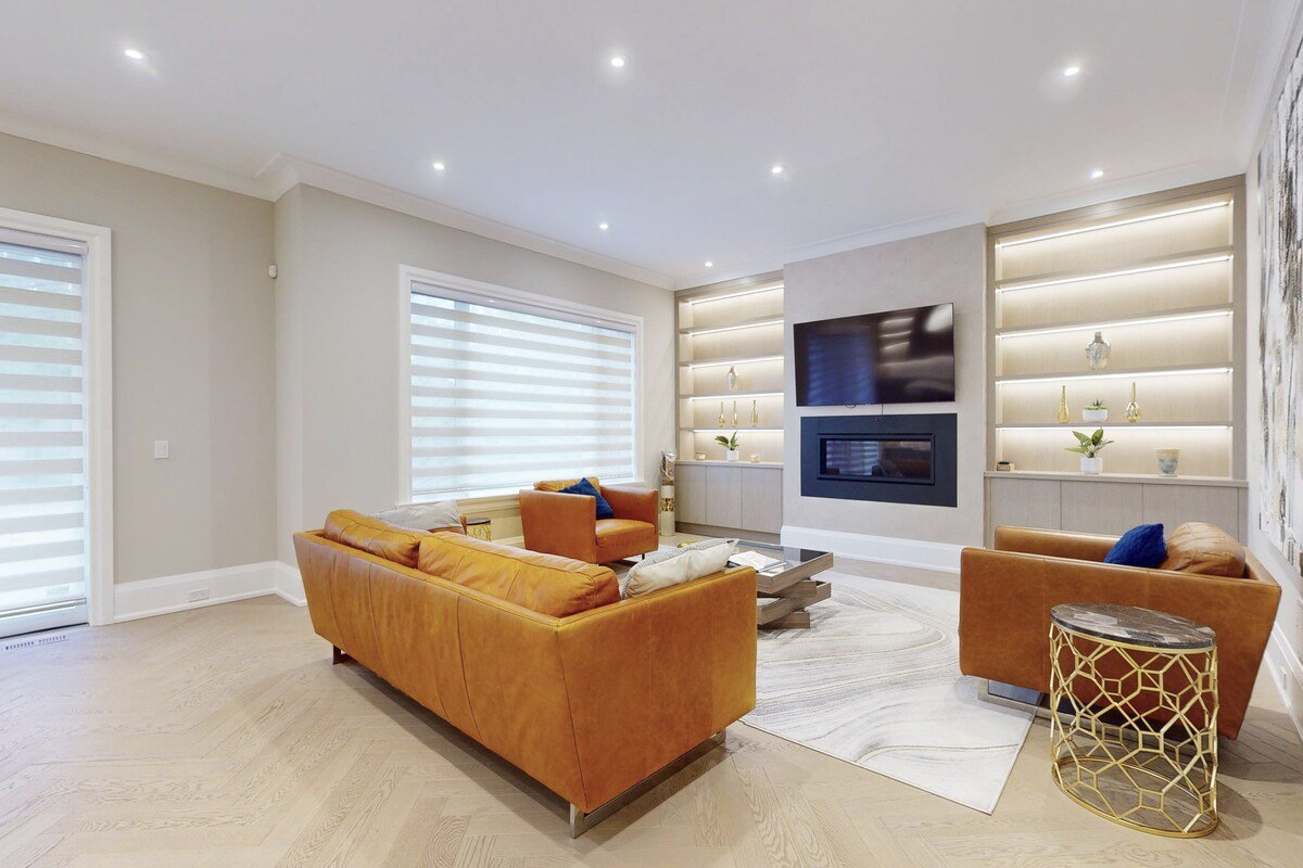 Custom Home in Etobicoke [20 Minutes to Downtown] gallery image 5