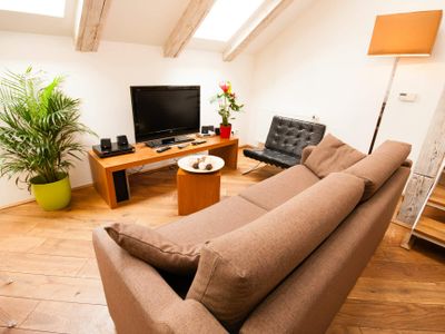 Kozna Loft AB 5-Bedrooms, 3-Bathrooms (Old Town)