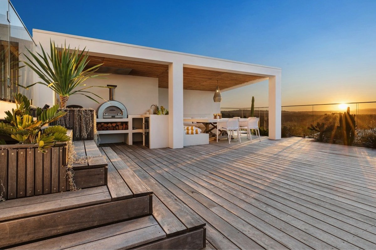 Sanctuary Spaces – Sundowner gallery image 4