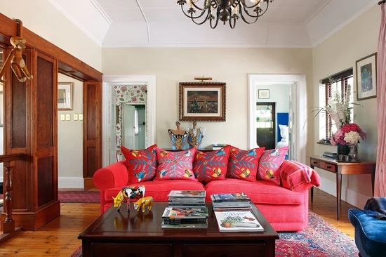 Stellenbosch Garden Villa Photo 3