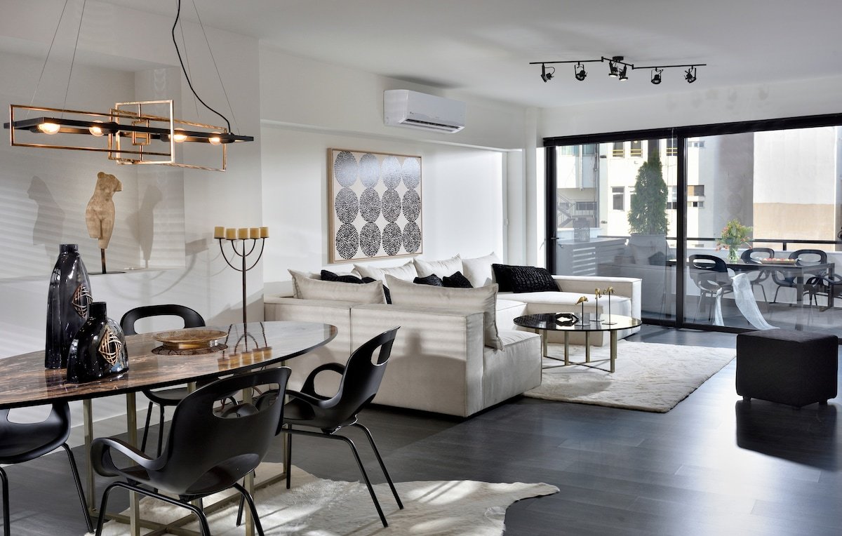 Ater Albus by K&K – Deluxe Loft gallery image 4